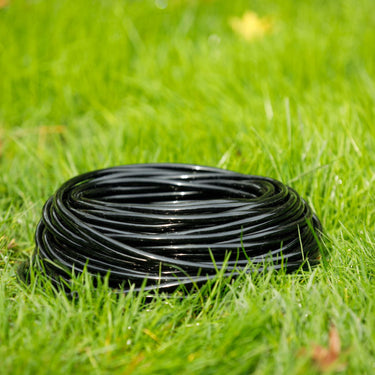 Drip tubing 1/4